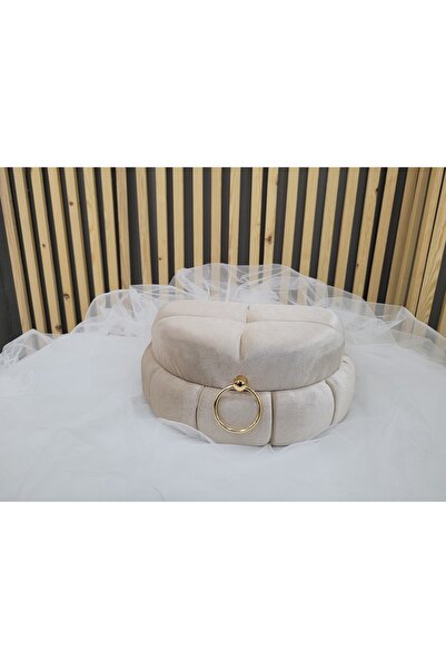 Duru Çeyiz Sandıkları Duru Çeyiz Sandiklari Karem Makyaj Sandığı 35x24x14