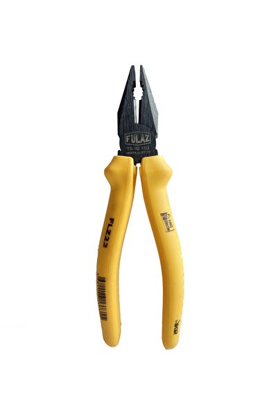 Yakar Fulaz Pense 180 Mm Pense