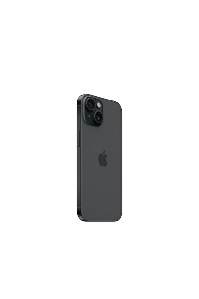 Apple iPhone 15 256 GB Siyah