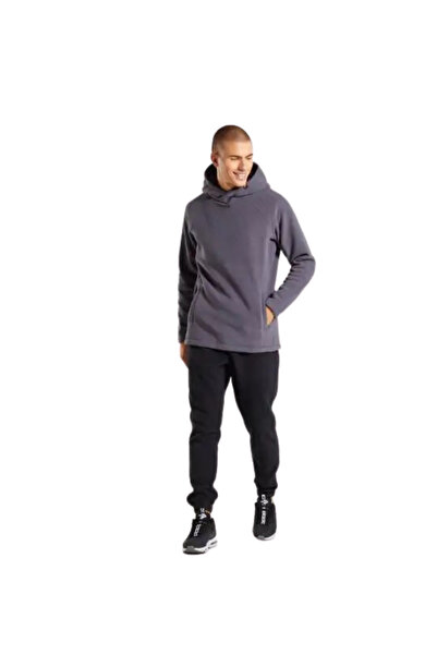 GENIUS STORE Genıus Store Férfi polár kapucnis pulóver kültéri Polar Tactical polár POLAR-LONDON