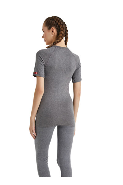 Blackspade Unisex Thermal T-Shirt Level 2 9258