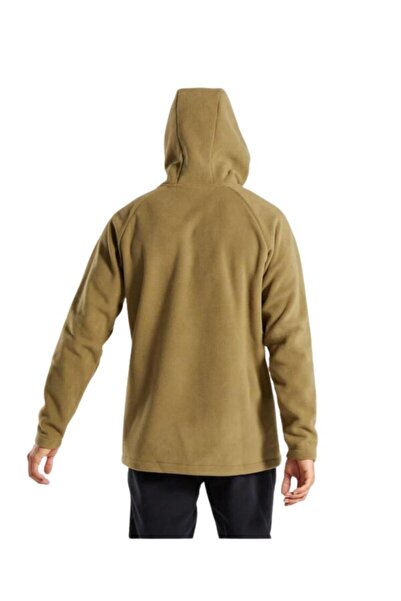 GENIUS STORE Genıus Store Hanoră pentru bărbați din lână Polar tactică pentru exterior POLAR-LONDRA