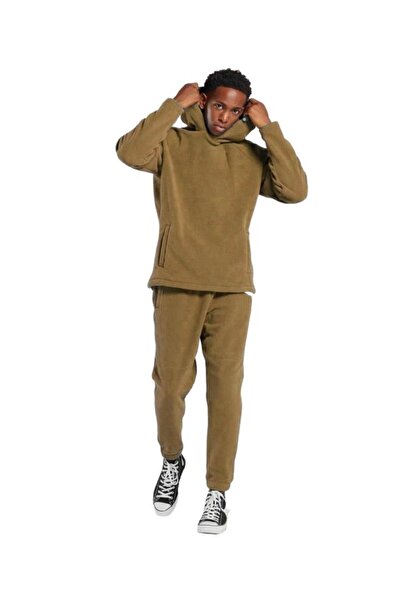 GENIUS STORE Genıus Store Hanoră pentru bărbați din lână Polar tactică pentru exterior POLAR-LONDRA