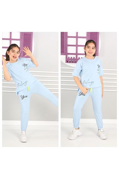 TRENDİMİZBİR TU DOAR SOFTWARE COSTUME FETĂ OVERSIZE