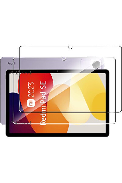 m.tk moveteck Xiaomi Redmi Pad Se 4g / 8gb 128gb 11 inç Nano Esnek Kırılmaz E...