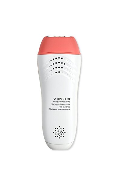 Genel Markalar 2 Yıl Ipl Lazer Epilasyon Tüy Alma Cihazı 999.999 Atış Distribütör Garantili 50 Hz / 60 Hz Kuru İth