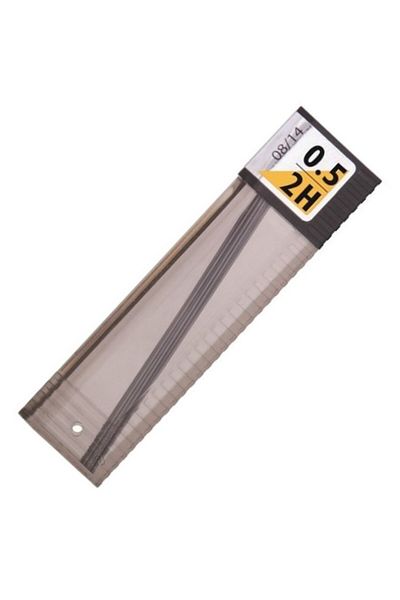 Tombow versatil pencil point 0.5mm (H) point