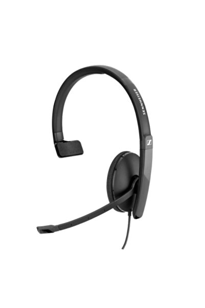 Sennheiser Sc 130 Usb Ctrl Kablolu Çağrı Merkezi Kulaklığı