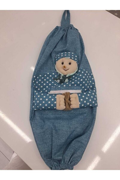 OZANHOM SEVİMLİ POŞETLİKLER