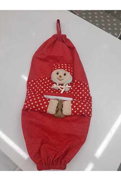 OZANHOM SEVİMLİ POŞETLİKLER