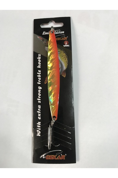 Oskar Frodo 21 Gr Spoon New