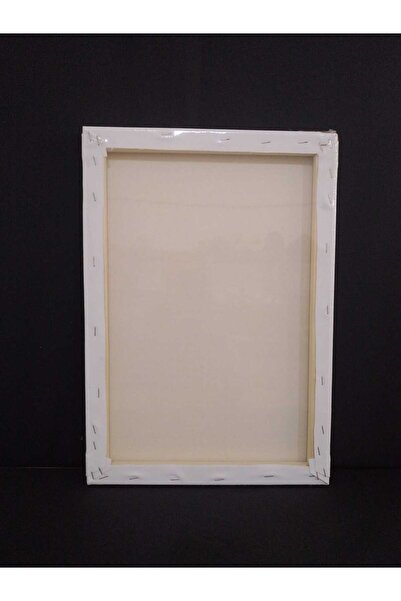 ART İSTANBUL TUVAL 35X50 COLLEGE TUVAL 10 'LU PAKET