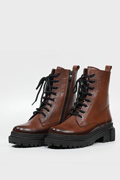 TUNAELLİ ΓΥΝΑΙΚΕΙΑ TABA ΓΝΗΣΙΟ ΔΕΡΜΑ ΑΡΙΘΜΟΣ 35-41 ΜΠΟΤΕΣ & ΜΠΟΤΕΣ ΜΕ ΚΟΡΔΟΝΙΑ