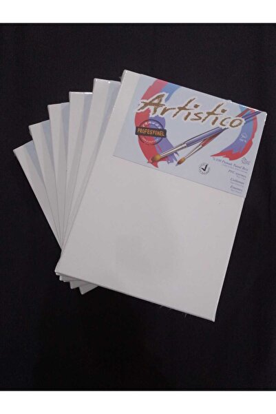 ART İSTANBUL TUVAL 50X70 ART İSTANBUL COLLEGE TUVAL 10 LU PAKET