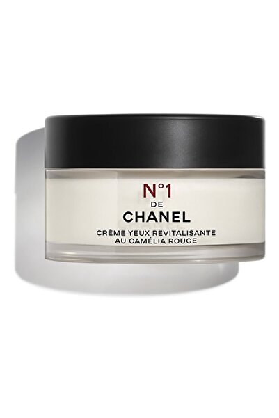Chanel N1 De Chanel Revitalizing Eye Cream 15G Pinkestcosmetics