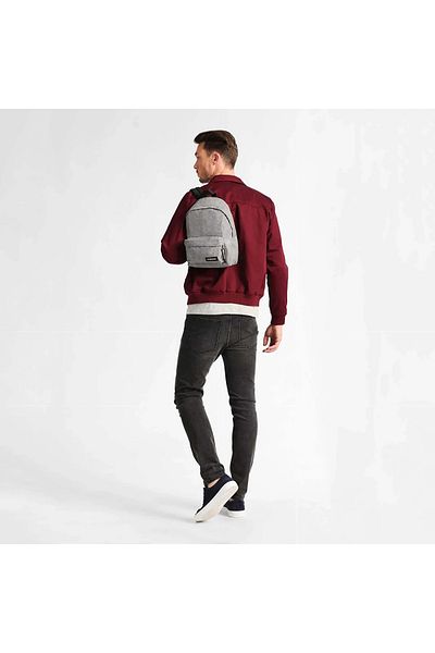 Eastpak Τσάντα πλάτης Orbit Sunday Grey