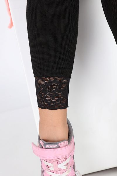 Selinus 120 DEN CHILDREN'S YACHT WITH LACE ANKLE