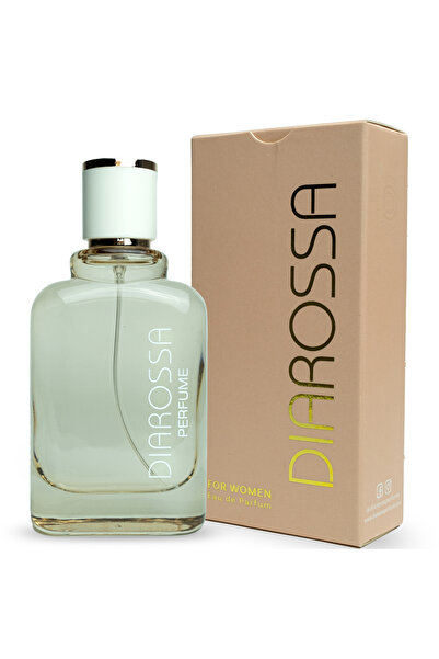 DIAROSSA U011, Baccarat 'dan Esinlenilmiş, 55ml Edp Unisex Parfüm