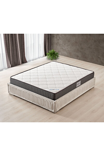 Favori Sleep Nova Ortopedik 17 katman Yaylı Tek ve Çift Kişilik Yatak