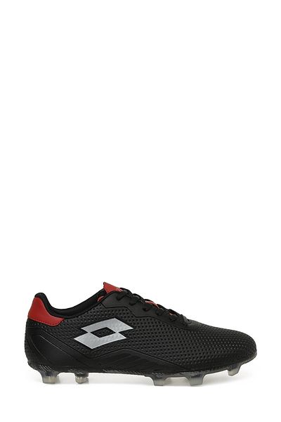 Lotto FORCE FG 3PR Black Men's Football Boots