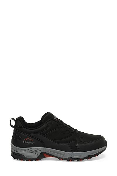 Kinetix ARCTIC PU 3PR Black Men's Outdoor
