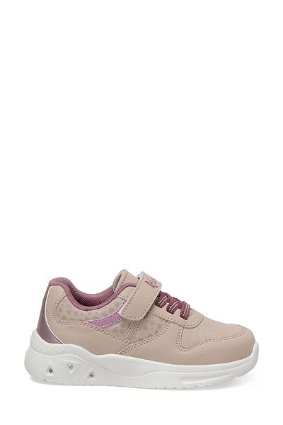 Kinetix ILAS 3PR Pink Girls' Sports Shoes