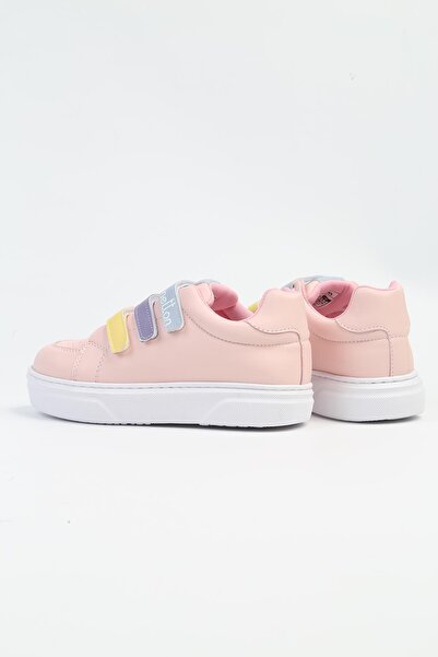 Benetton ®| BN-31112 - 3826 Powder - Children's Sneakers