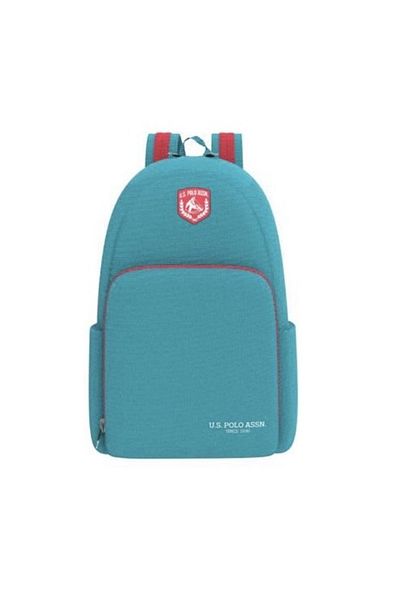 U.S. Polo Assn. BASE. Polo Assn School Bag