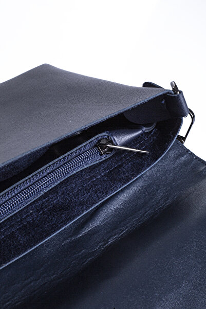 MOTTİF İSTANBUL Dokuma Deri Kadın El Omuz Çanta Mottif Istanbul Otantik 1036