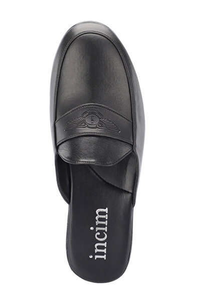 İncim ® |   Bossx Ανδρικό Μαύρο Πολυτελές Άνετο Ελαφρύ Άνετο Πακέτο Επισκεπτών Πακέτο Προίκας και Γαμπρός 101