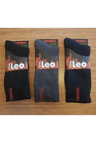 biceps store THERMAL SOCKS UNISEX 3 PIECES