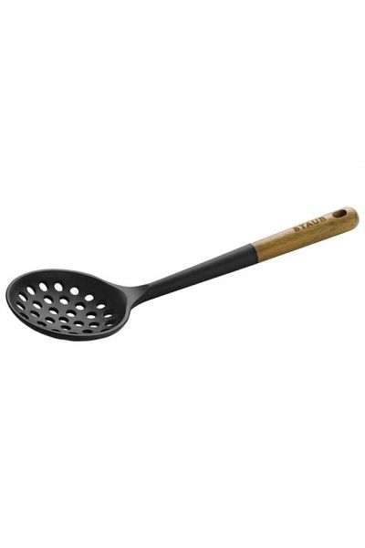 STAUB Silicone Perforated Colander 31 Cm