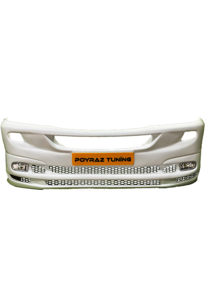 POYRAZ TUNİNG KIRILMA YAPMAZ Volt 1998-2007 (T6 Ekli-BOYASIZ)