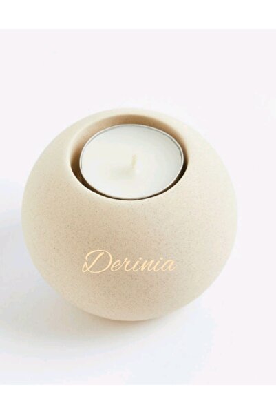 Derinia topik mumluk