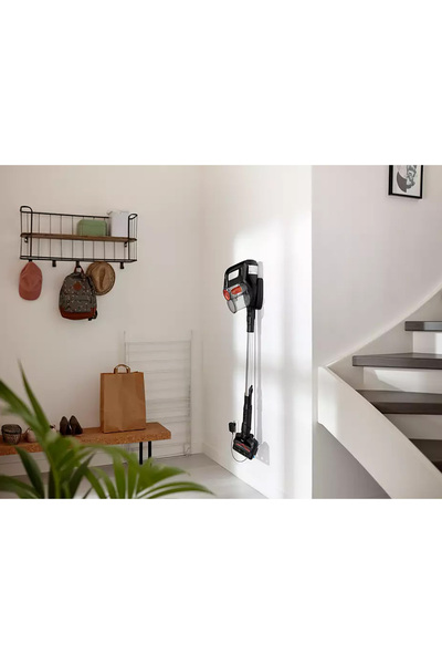 Philips XC7040/01 Yıkanabilir Filtre , , 0.6 Litre SpeedPro Max 25.2 V Dikey Şarjlı Süpürge