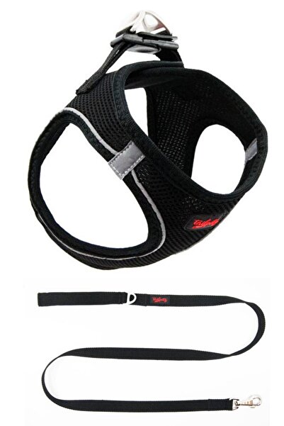 Tailpetz Yavru Köpek Eğıtım Setı Çış Eğıtım Pedı, Gezdırme Tasması, Ödül Maması Göğüs Tasması Xs