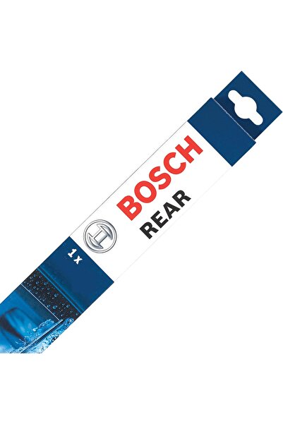 Bosch Volkswagen T-Roc (2017-2022) Arka Silecek Vw Troc
