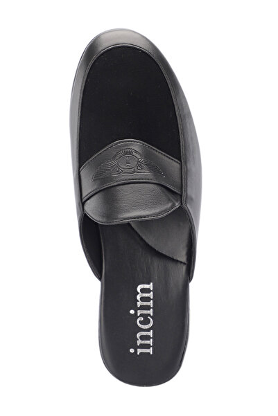 İncim ® |   Boss Ανδρικό Μαύρο Πολυτελές Άνετο Ελαφρύ Άνετο Πακέτο Επισκεπτών Πακέτο Προίκας και Γαμπρός 112