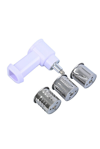 Kitchenaid ملحق خلاط حامل - قطاعة وتقطيع