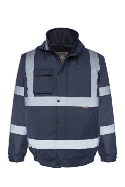 MyForm Olympus Essential Bomber Lined Jacket