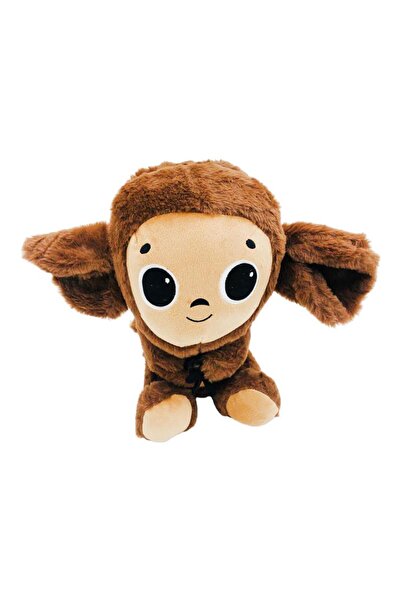 Birlik Oyuncak Kahverengi Peluş Kocagöz 3919, Sevimli Anime Peluş Oyuncak Che...