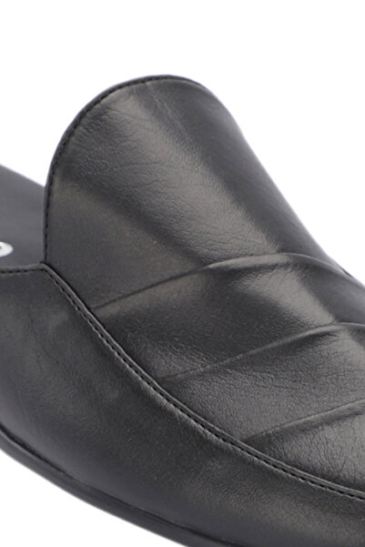 İncim ® |   Mamba Ανδρικό Μαύρο Πολυτελές Άνετο Ελαφρύ Άνετο Πακέτο Επισκεπτών Πακέτο Προίκας και Γαμπρός 104