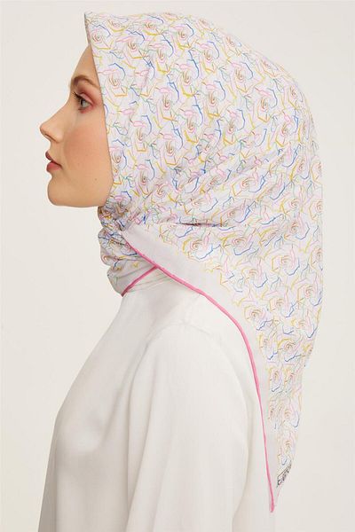 Armine Trend Scarf 7002-01