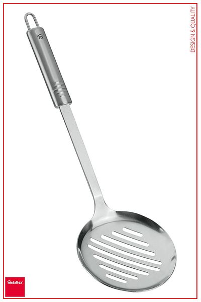 Metaltex Imperial Perforated Colander