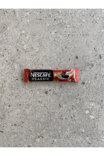 Nesclasis Nescafe Classic 2 Gr 100 Multi Pack