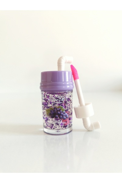 Cosha Beauty Rose Sweet Magic Lip Oil Meyveli Dudak Parlatıcı