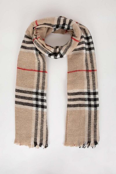 DeFacto Strickschal für Damen
