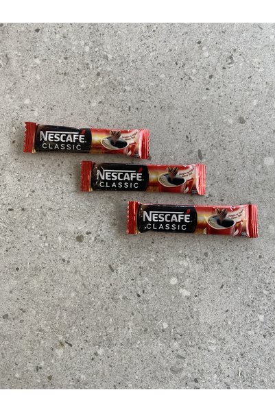 Nesclasis Nescafe Classic 2 Gr 100 Multi Pack