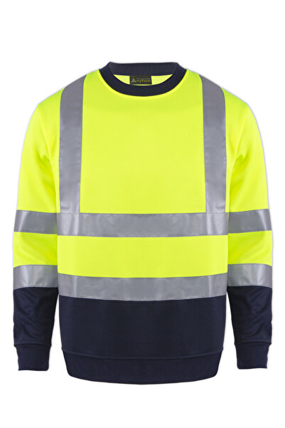 MyForm OLYMPUS CONTRAST SAFETY SWEATSHIRT