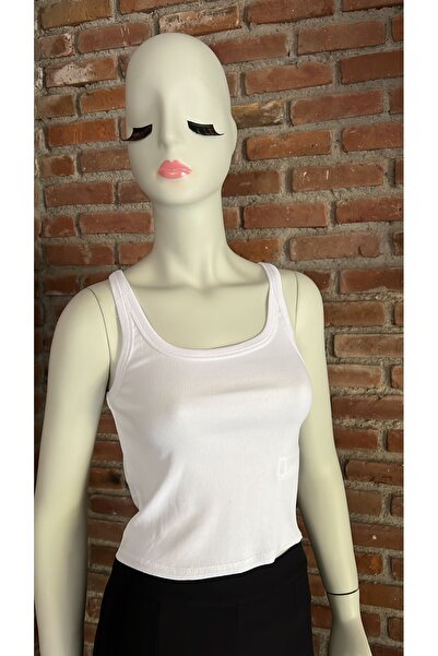 Dilvin 20211 Crop Top